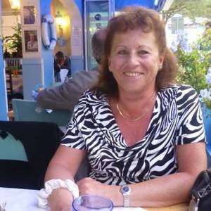Profilbild von Eva Prinz