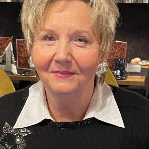 Profilbild von Eva Prosch