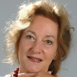 Profilbild von Eva Pusch