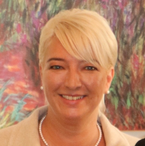 Profilbild von Eva Quarta