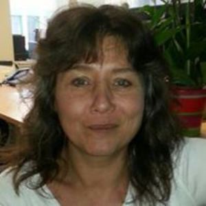 Profilbild von Eva Reisinger