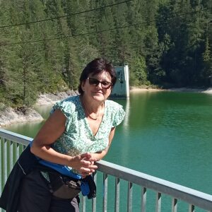 Profilbild von Eva Reiterer