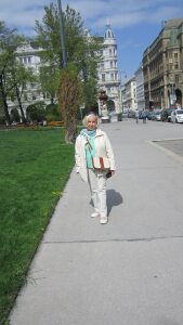 Profilbild von Eva Roy-Almeder