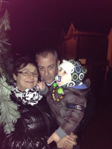 Profilbild von Eva Saliger
