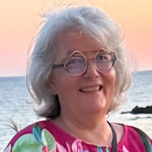 Profilbild von Eva Schmid