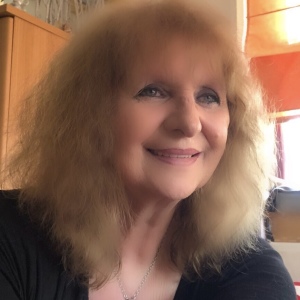Profilbild von Eva Schnitzhofer