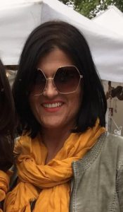 Profilbild von Eva Schweikart