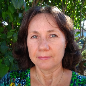 Profilbild von Eva Sedlak