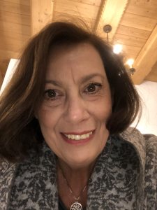Profilbild von Eva Smutny