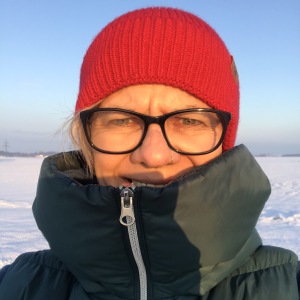 Profilbild von Eva Stammler