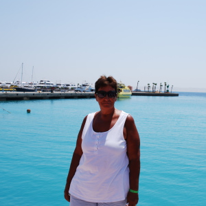 Profilbild von Eva Timko