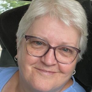 Profilbild von Eva Tomann