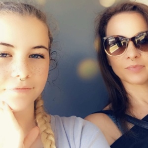 Profilbild von Eva Untersmayr