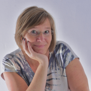 Profilbild von Eva Vieh