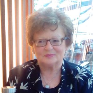 Profilbild von Eva Wageneder