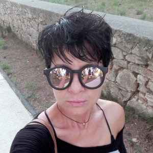 Profilbild von Eva Wagner