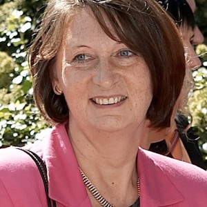 Profilbild von Eva Wieland Mag.