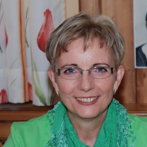 Profilbild von Eva Zauner