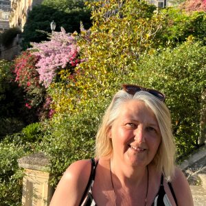 Profilbild von Eva Zellinger