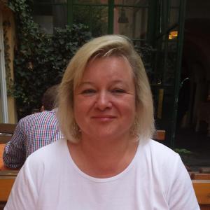 Profilbild von Evamaria Schafzahl