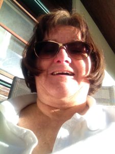 Profilbild von Evelin Fuchsbichler