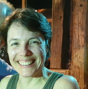 Profilbild von Evelin Prentinger