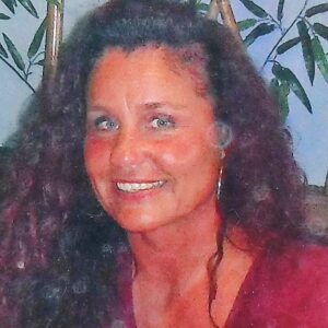 Profilbild von Evelin Schönegger