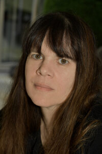Profilbild von Eveline Bacik