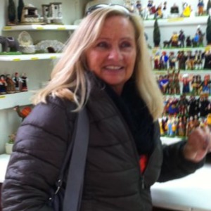 Profilbild von Eveline Berka