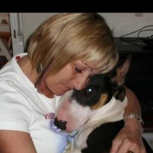 Profilbild von Eveline Feigl