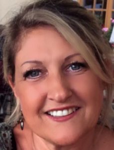 Profilbild von Eveline Glavassevich