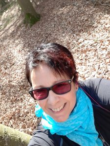 Profilbild von Eveline Grabner