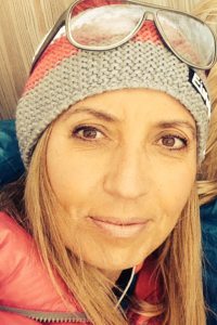 Profilbild von Eveline Hassler