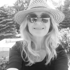 Profilbild von Eveline Lang