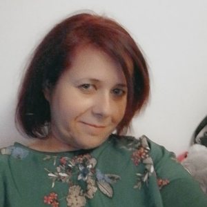 Profilbild von Eveline Maier