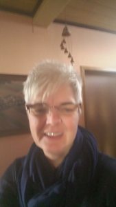 Profilbild von Eveline Nendwich