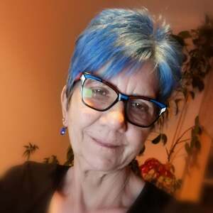 Profilbild von Eveline Patocka