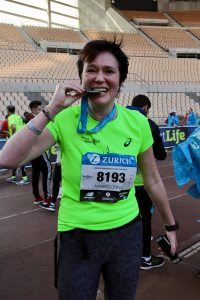 Profilbild von Eveline Rac