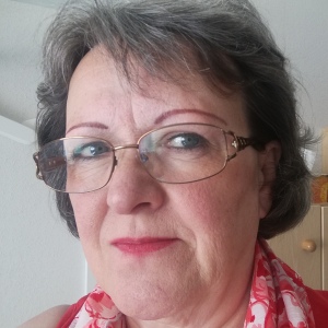 Profilbild von Eveline Rauch