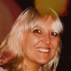 Profilbild von Eveline Schrefel