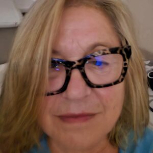 Profilbild von Eveline Schwab