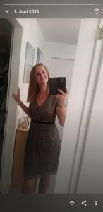 Profilbild von Eveline Schwarz