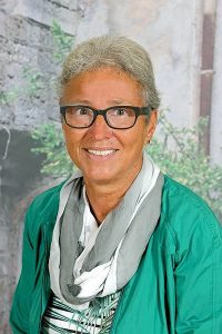 Profilbild von Eveline Simon