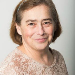Profilbild von Eveline Sladek
