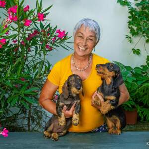 Profilbild von Eveline Stadler