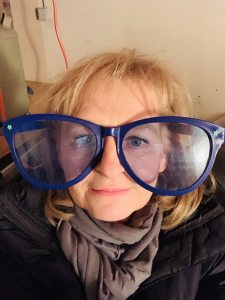 Profilbild von Eveline Tobolka