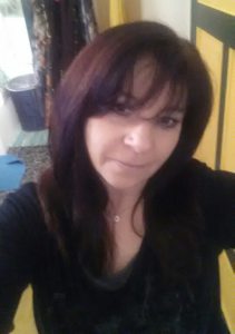 Profilbild von Eveline Vasold
