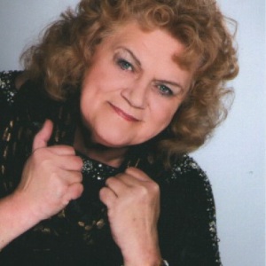 Profilbild von Eveline Warlitsch