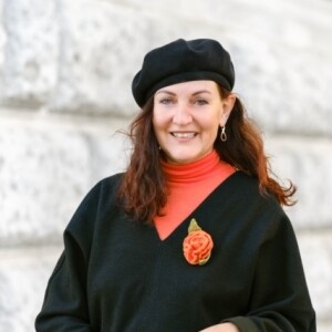 Profilbild von Eveline Weigel