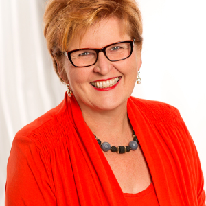 Profilbild von Eveline Wieser